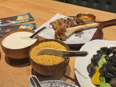 -哈啾嗨·新概念蒙餐(红星新城店)