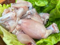 -楠火锅(仁恒梦中心店)