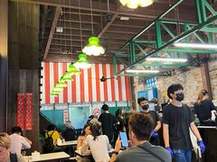 -何九海南茶店(鬼仔巷店)