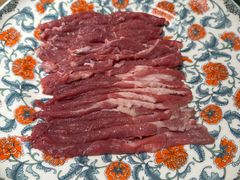 -北京老门框爆肚涮肉馆(凤城六路店)