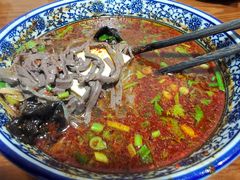 优质粉汤羊血-惠记粉汤羊血梆梆肉(永松路店)