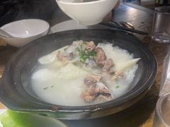 -建德食府·十八年建德菜(天目里国际街区店)