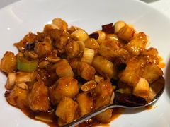 -潇湘码头·鲜湘菜(常营店)