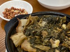 -大地土窑菜馆·特色罗浮农家菜(罗浮山景区店)