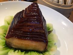 金牌扣肉-宁波柏悦酒店·钱湖渔港