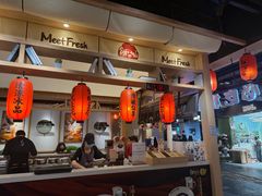 -鲜芋仙(时尚天河店)
