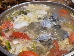 -亮欢寨酸汤鱼(沙冲路店)