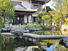 -苏州冶园园林民宿(太湖西山风景区店)
