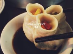 -汪一挑馄饨(老街店)