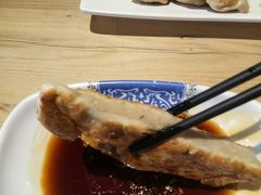 -左邻右舍褡裢火烧(石榴园店)