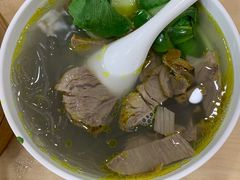 -老盛昌(聚丰园店)