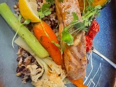 -blue frog蓝蛙(长泰广场店)