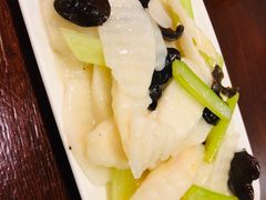-熠盛粤味·顺德桑拿鸡(永康路店)