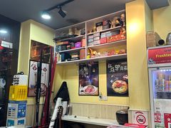 -驴公驴婆(曹杨店)