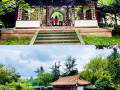 -富乐山