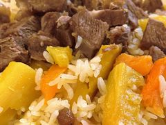 -伊带伊路新疆美食府(呼家楼店)