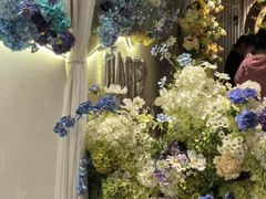 -LE SHARE洛笙·花园西餐(北京路步行街店)