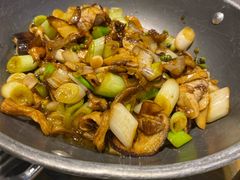 -福照楼汽锅鸡·云南菜(护国路店)
