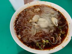红味肥肠粉-甘记肥肠粉(马鞍北路店)