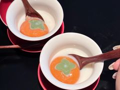 -丽晶轩中餐厅(重庆丽晶酒店)