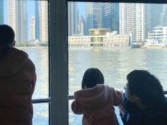 -上海轮渡售票处