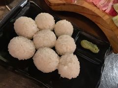 醋饭-喜来稀肉(旺角广华街店)