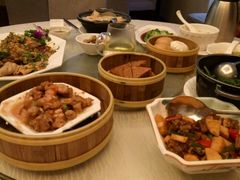 -北海渔村酒楼·粤菜海鲜点心(新华店)