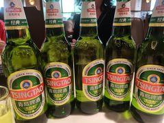 -李氏传家菜(兴城路店)