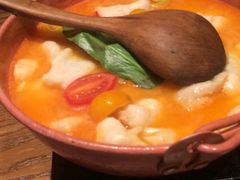 -云海肴·汽锅鸡·云南菜(天山百盛优客店)