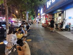 -甘记肥肠粉(马鞍北路店)