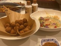 -东兴楼饭庄(六里桥店)