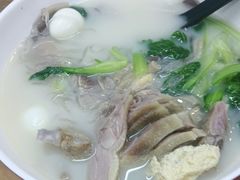 -鸭小妹鸭血粉丝(老门东店)