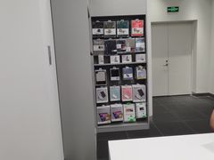 -东莞松山湖万象汇