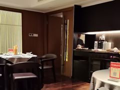 -沈灶河豚宴·河豚融合餐厅(汉中路店)