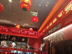 -廖川菜(八佰伴店)