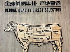 -西堤牛排(番禺天河城店)
