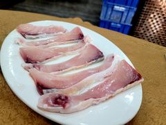 -濠轩阁特色生蚝火锅(水湾路店)