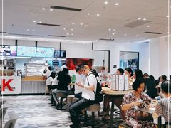 -肯德基(星河店)