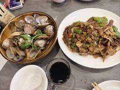 -渔家乐小海鲜(皇姑店)