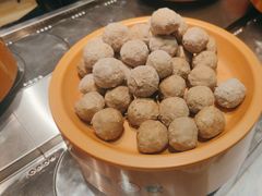 -龍歌自助小火锅(市北CBD万达店)