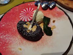 -IL Forno 意坊·意大利餐厅(温州万象城店)