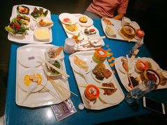 -堂会·KTV·自助餐·团建聚会(天河店)