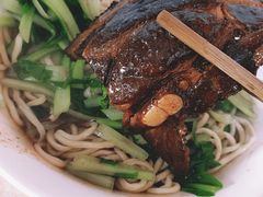 -泰顺江南春面馆