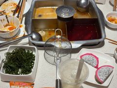 -海底捞火锅(杭州庆春路夜宵主题店)