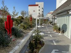 -Galleria百货店名品馆