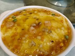 -宝发园名菜馆