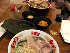 -豚王拉面(澳门银河店)