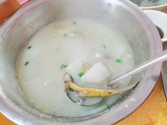 -十四涌水产中心