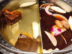 -一绪に寿喜烧自助(世茂广场店)