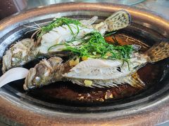 -铁炉农家菜馆